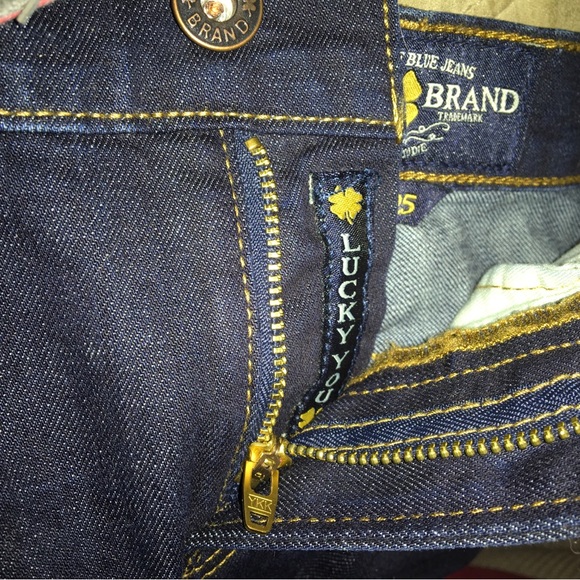 Lucky Brand with tags on - Picture 6 of 6